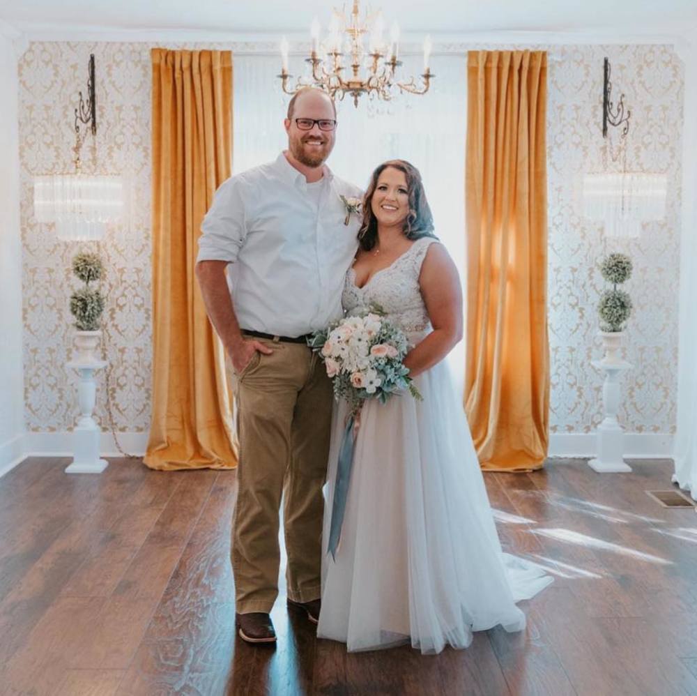 Meet your Posher, Inez